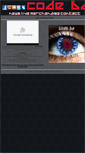 Mobile Screenshot of code64.se